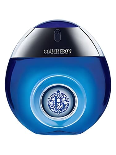 Boucheron Eau Légère 2006