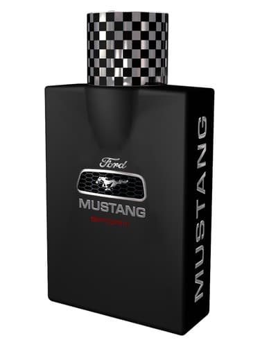 Mustang Sport - موستانگ اسپرت