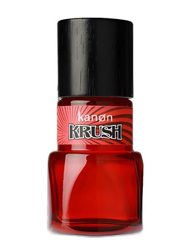 Kanon Krush - کانون کروش