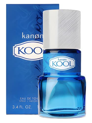 Kanon Kool - کانون کول