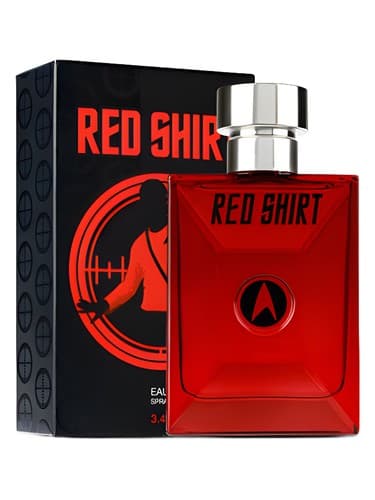 Red Shirt - پیراهن رد