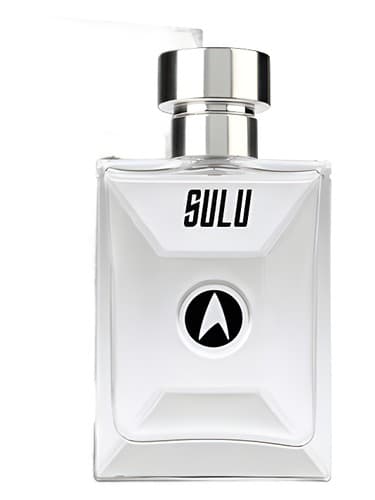 Sulu - سولو