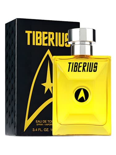 Tiberius - تیبریوس