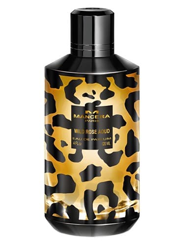 Wild Rose Oud - عود رز وایلد