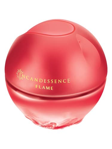 Incandessence Flame - شعله رشته ای