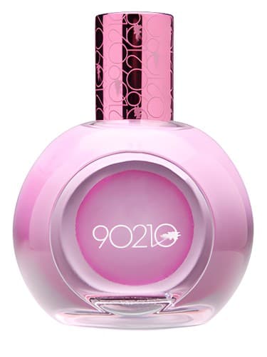 Beverly Hills 90210 Tickled Pink 