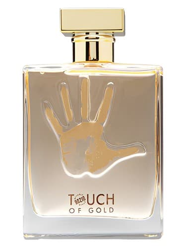 Touch Of Gold - لمس طلا