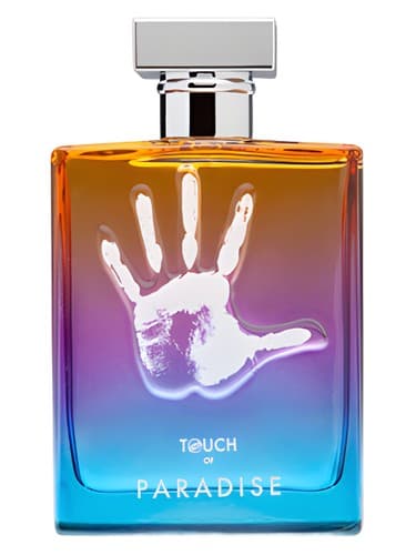 Touch Of Paradise - لمس بهشت