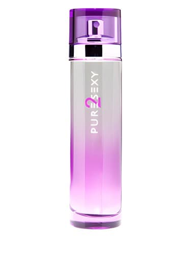 Pure 2 Sexy - پیور 2 سکسی