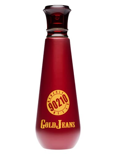 Beverly Hills 90210 Gold Jeans - شلوار جین گلد بورلی هیلز 90210
