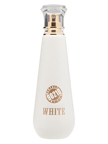 Beverly Hills 90210 White - بورلی هیلز 90210 وایت