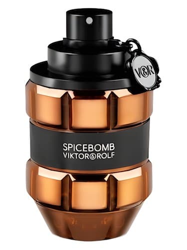 Spicebomb Christmas Edition 2014 - Spicebomb نسخه کریسمس 2014