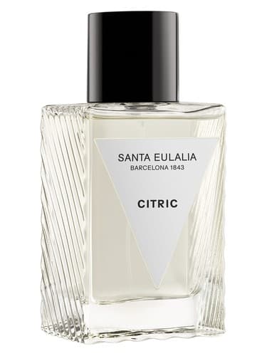 Citric - سیتریک