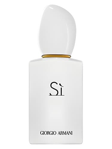 Si White
