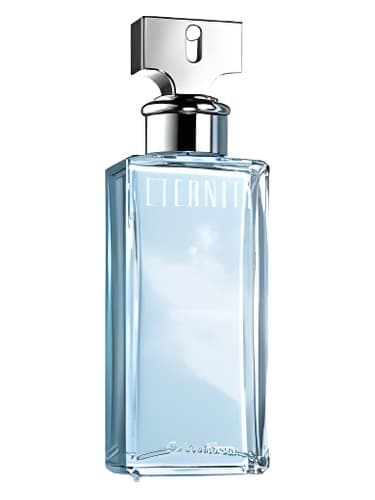 Eternity Summer 2007