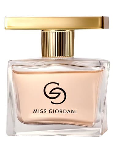 Miss Giordani - خانم جیوردانی