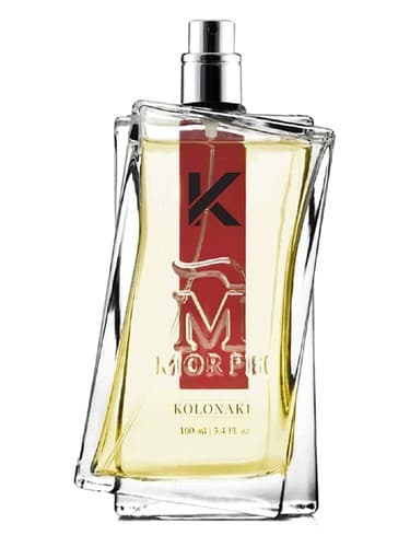 Kolonaki - کلونکی