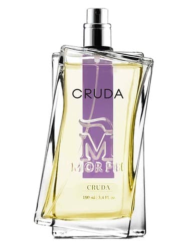 Cruda - کرودا