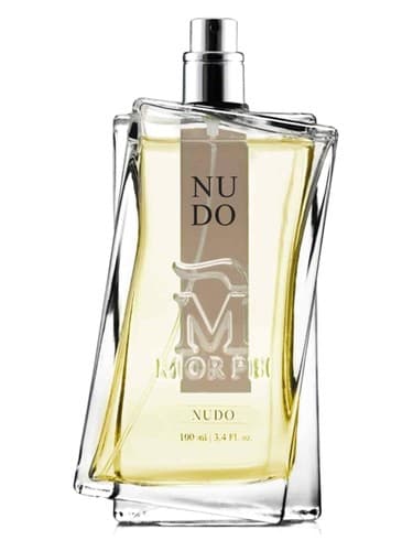 Nudo - نودو