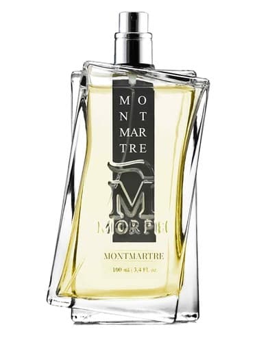 Montmartre - مونمارتر