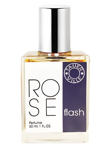 Rose Flash