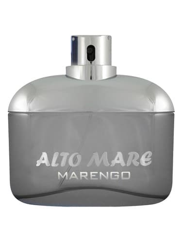 Alto Mare Marengo - آلتو ماره مارنگو