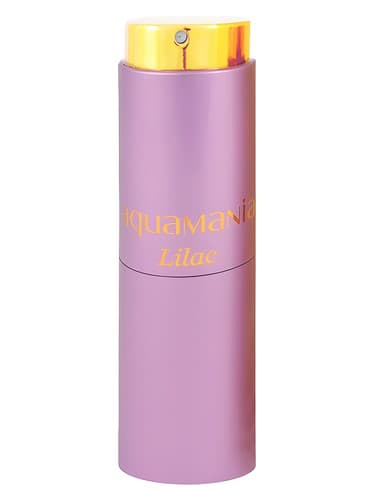 Aquamania Lilac - یاس وایولت آکوامانیا