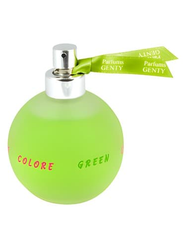 Colore Colore Green - رنگ گرین رنگ
