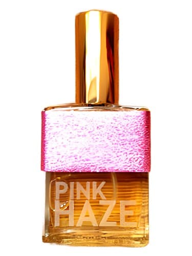 Pink Haze - مه پینک