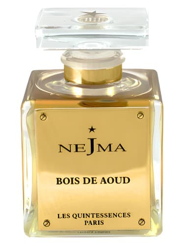 Bois de Aoud - بویس د عود