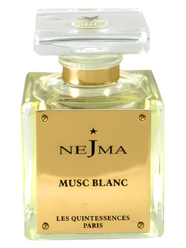 Musc Blanc - ماسک بلان