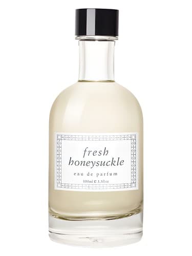 Honeysuckle - پیچ امین الدوله