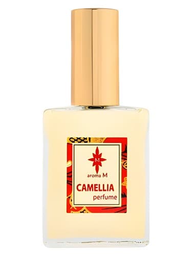 Camellia Eau de Parfum - ادو پرفیوم کاملیا