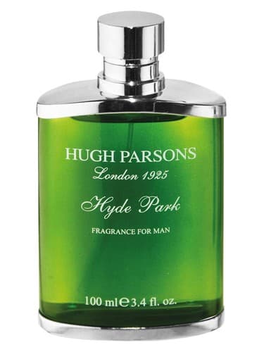 Hyde Park