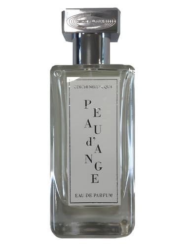 Peau d'Ange - پیو دوآنژ