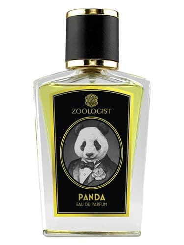 Panda - پاندا