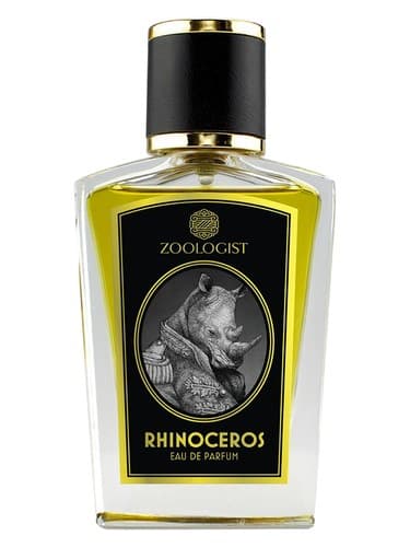 Rhinoceros - کرگدن