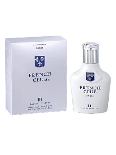 French Club - باشگاه فرانسوی