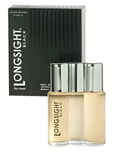 Longsight Black - بلک بینایی