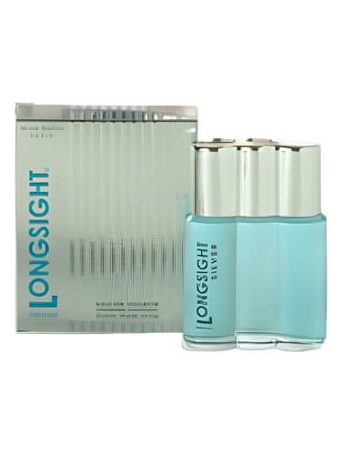 Longsight Silver - سیلور دورنگری