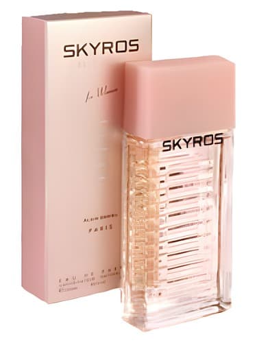 Skyros Rose - اسکایروس رز