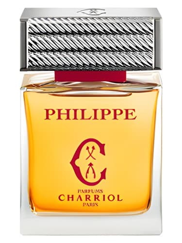 Philippe Eau de Parfum Pour Homme - فیلیپ ادو پرفیوم پور هوم