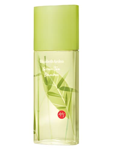 Green Tea Bamboo - تی گرین بامبو
