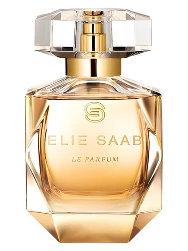 Le Parfum L'Edition Or 