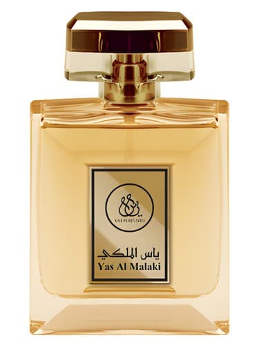 Yas Al Malaki