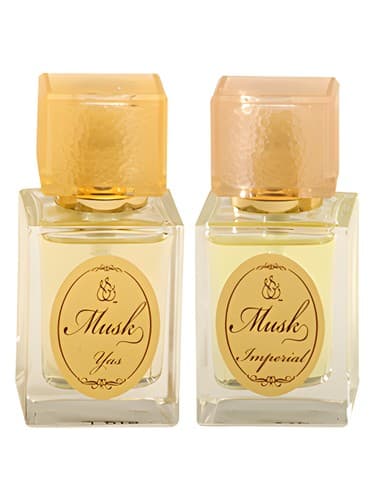 Musk Imperial and Yas