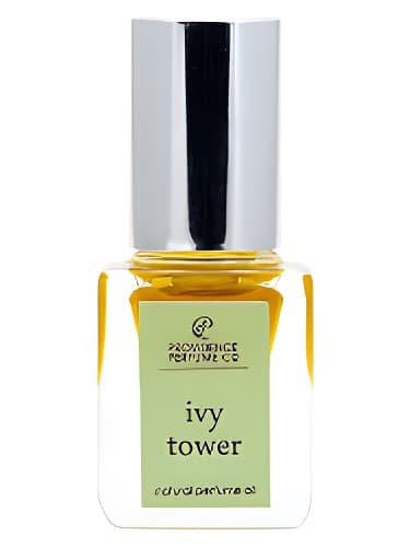 Ivy Tower - برج پیچک