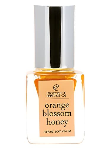 Orange Blossom Honey - هانی شکوفه اورنج