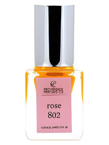 Rose 802