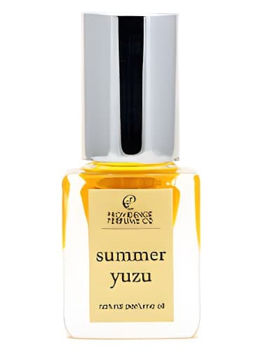 Summer Yuzu - سامر یوزو